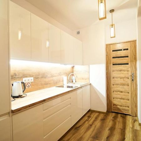 Apartamenty Everysky - Saneczkowa 3 Karpacz Exterior foto