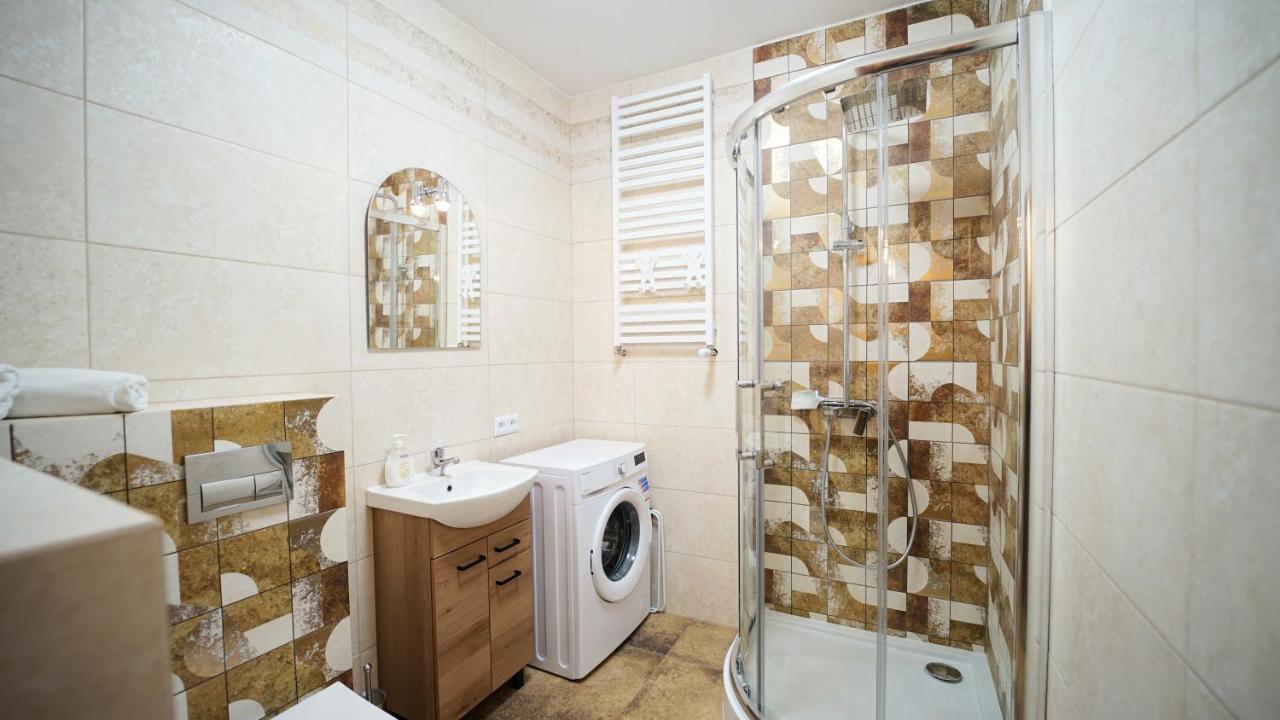 Apartamenty Everysky - Saneczkowa 3 Karpacz Exterior foto