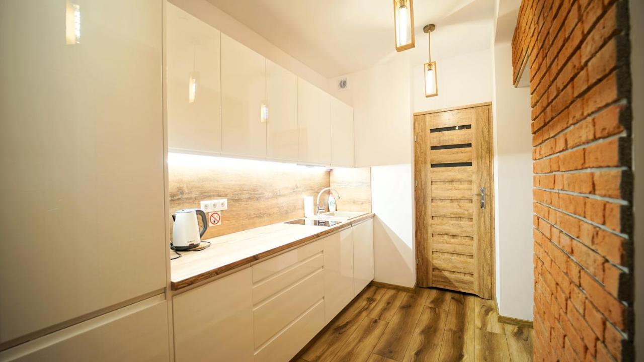 Apartamenty Everysky - Saneczkowa 3 Karpacz Exterior foto
