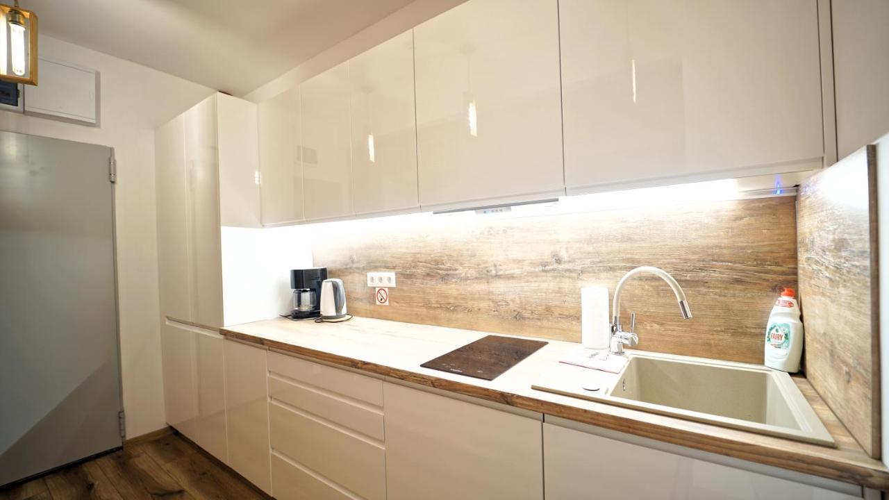 Apartamenty Everysky - Saneczkowa 3 Karpacz Exterior foto